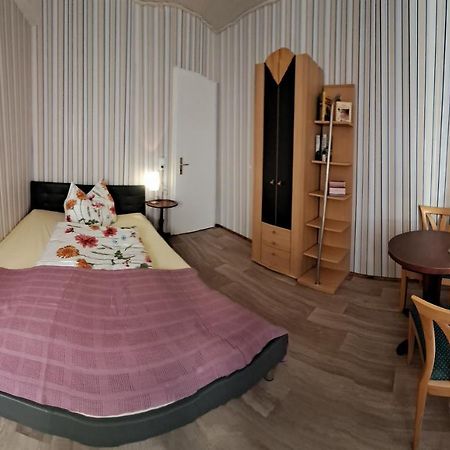 Keller'S Ferienwohnung An Der Saale Schwarzenbach an der Saale Εξωτερικό φωτογραφία