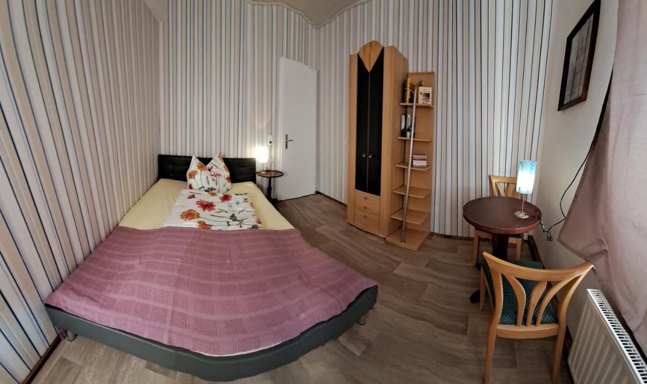 Keller'S Ferienwohnung An Der Saale Schwarzenbach an der Saale Εξωτερικό φωτογραφία