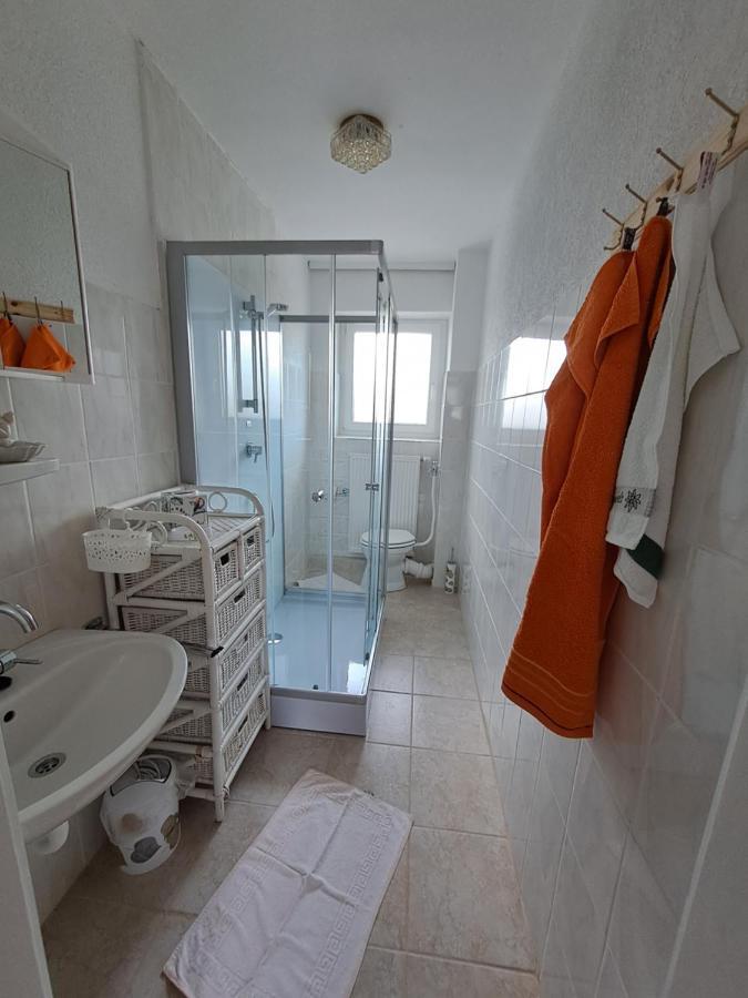 Keller'S Ferienwohnung An Der Saale Schwarzenbach an der Saale Εξωτερικό φωτογραφία