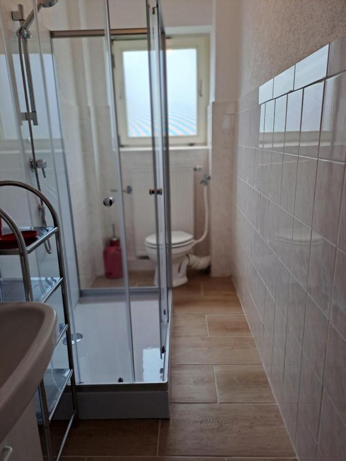 Keller'S Ferienwohnung An Der Saale Schwarzenbach an der Saale Εξωτερικό φωτογραφία