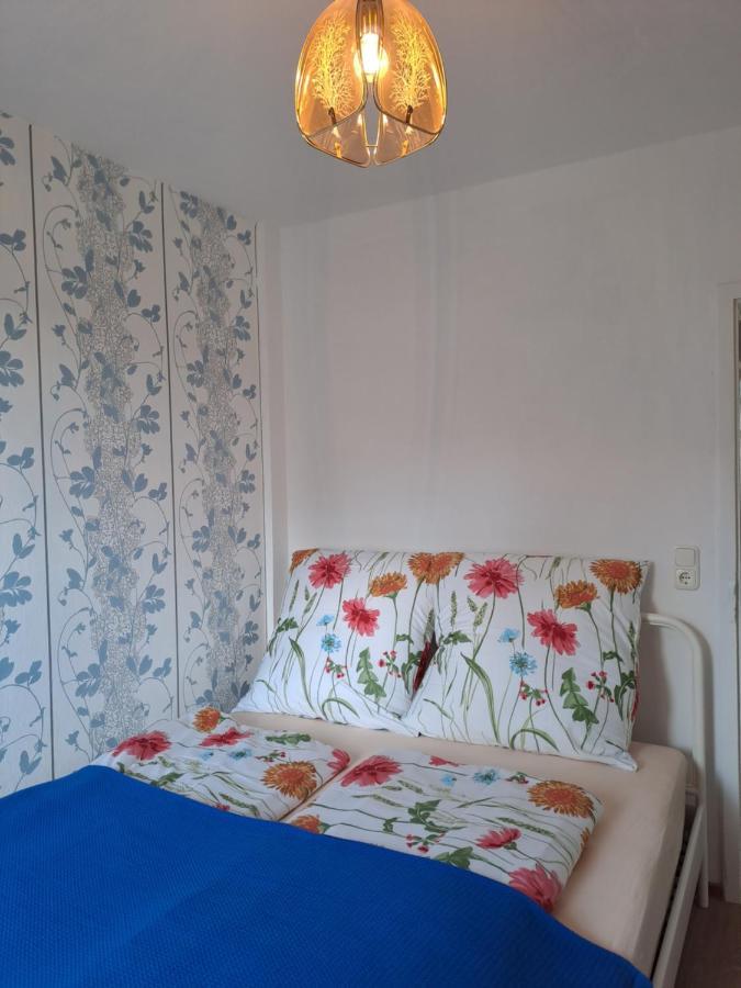 Keller'S Ferienwohnung An Der Saale Schwarzenbach an der Saale Εξωτερικό φωτογραφία